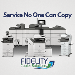 Fidelity Copier Solutions